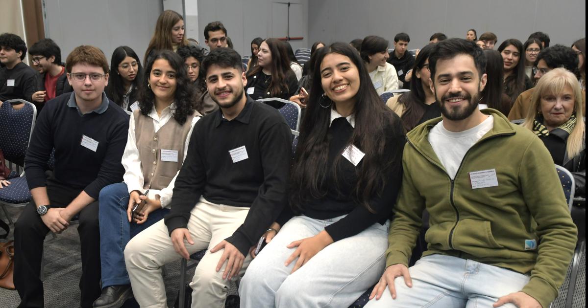 CONGRESO DE PSICOANAacuteLISIS
