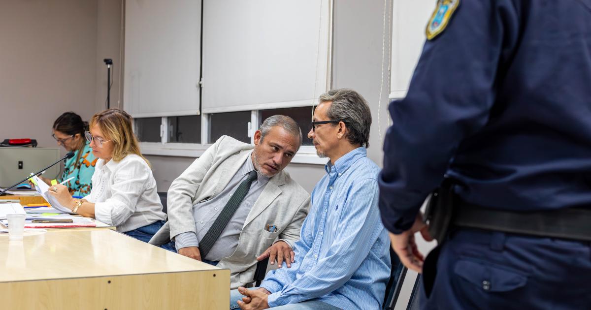 Bordm Centenario- piden inspeccioacuten ocular y reconstruccioacuten en crimen de Cuete Ordoacutentildeez