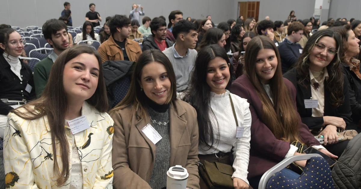 CONGRESO DE PSICOANAacuteLISIS