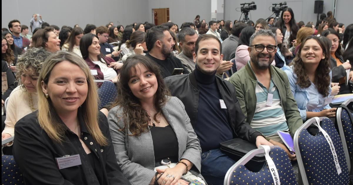 CONGRESO DE PSICOANAacuteLISIS
