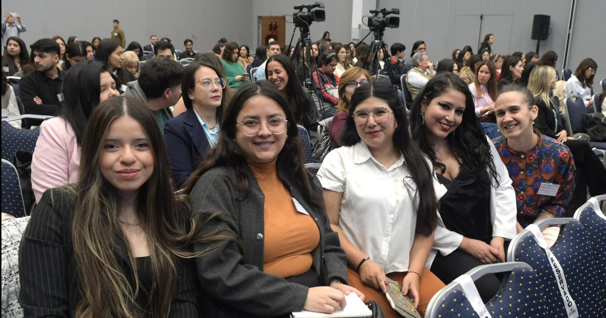 CONGRESO DE PSICOANAacuteLISIS