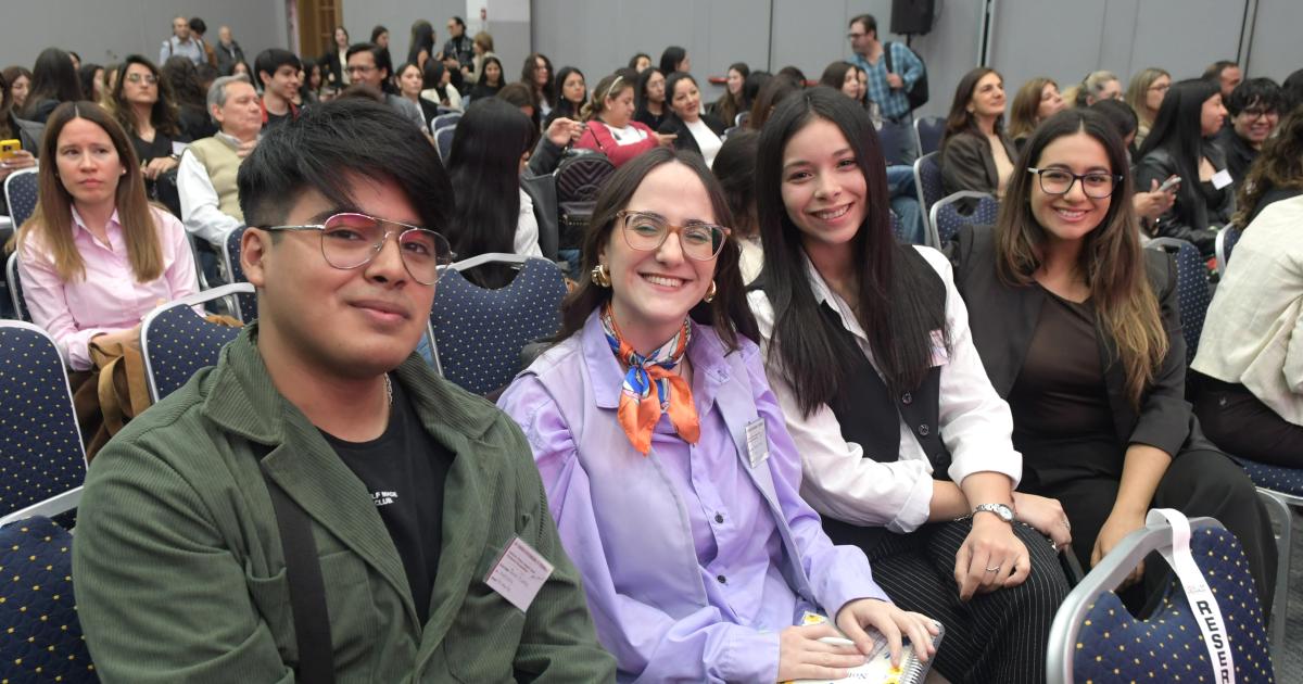 CONGRESO DE PSICOANAacuteLISIS