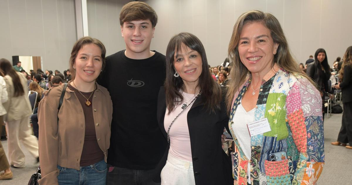 CONGRESO DE PSICOANAacuteLISIS
