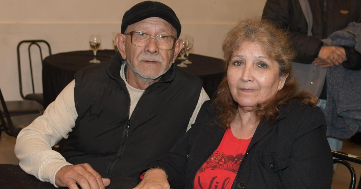 FESTEJO POR LAS MADRES Y HOMENAJE
