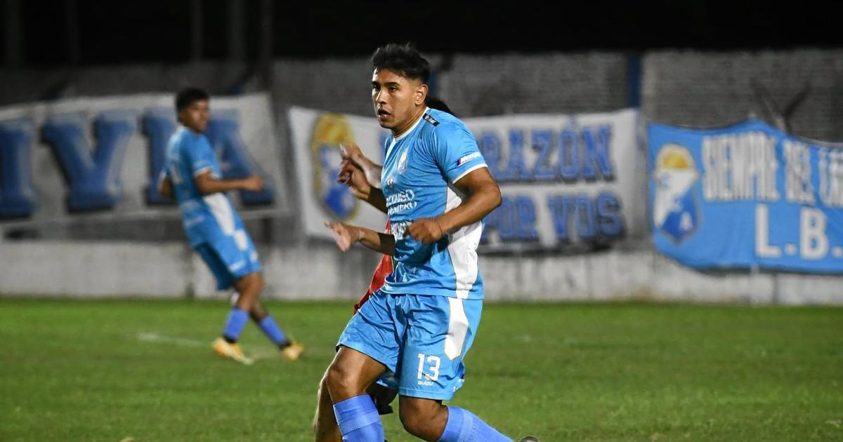 Llaves definidas para la tercera fase del Regional