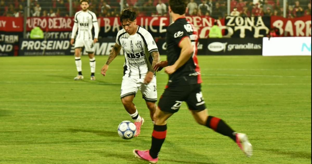 Central no levanta lleva nueve partidos en fila sin ganar y crea maacutes dudas