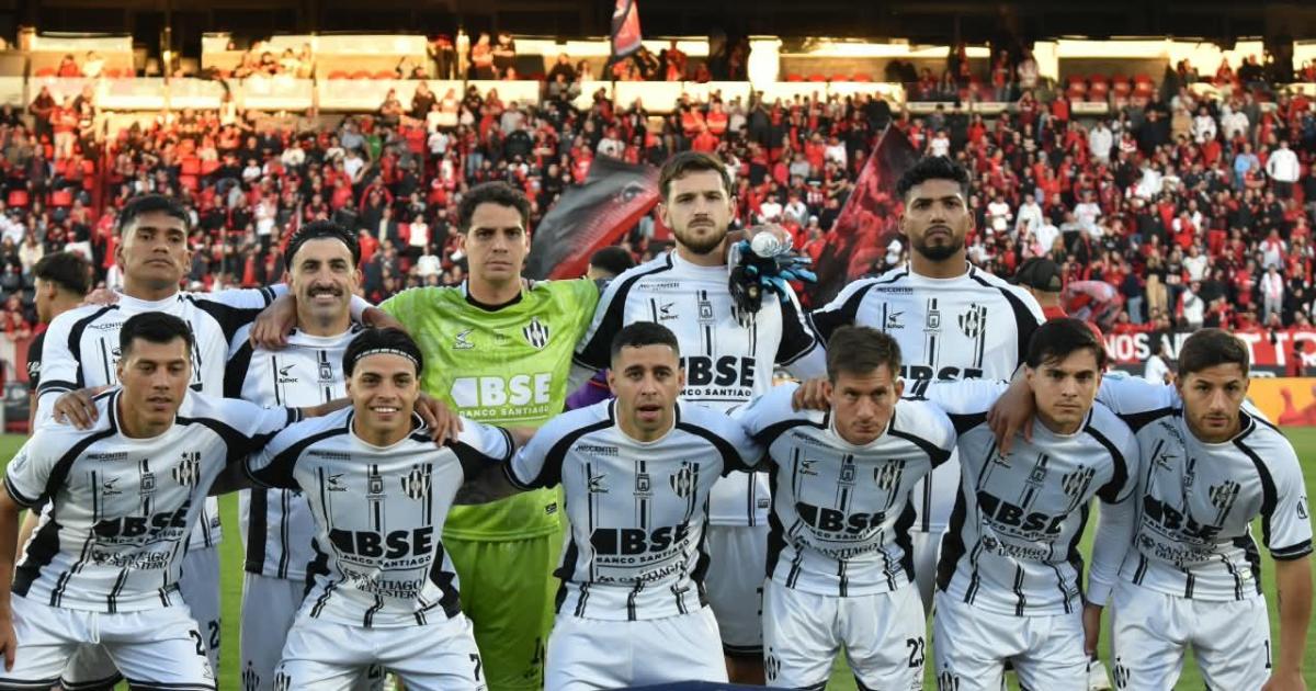 Seba Domiacutenguez tras la derrota contra Newells- Estoy con amargura