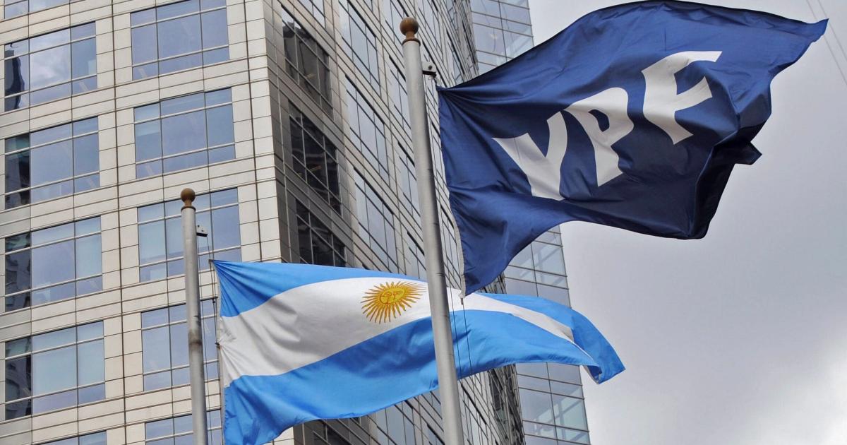 Giro en el juicio por YPF- la jueza Loretta Preska anuloacute la condena contra Argentina y cerroacute la causa en Nueva York