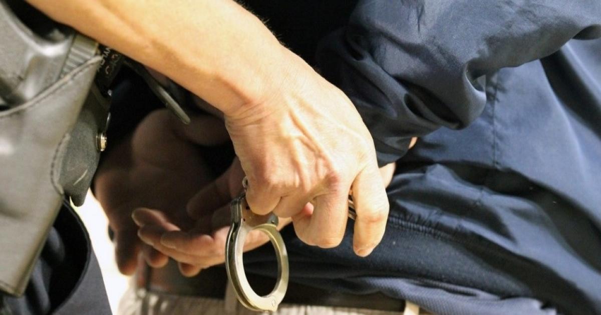 El sujeto fue alojado en la sede policial por orden judicial (Foto archivo)