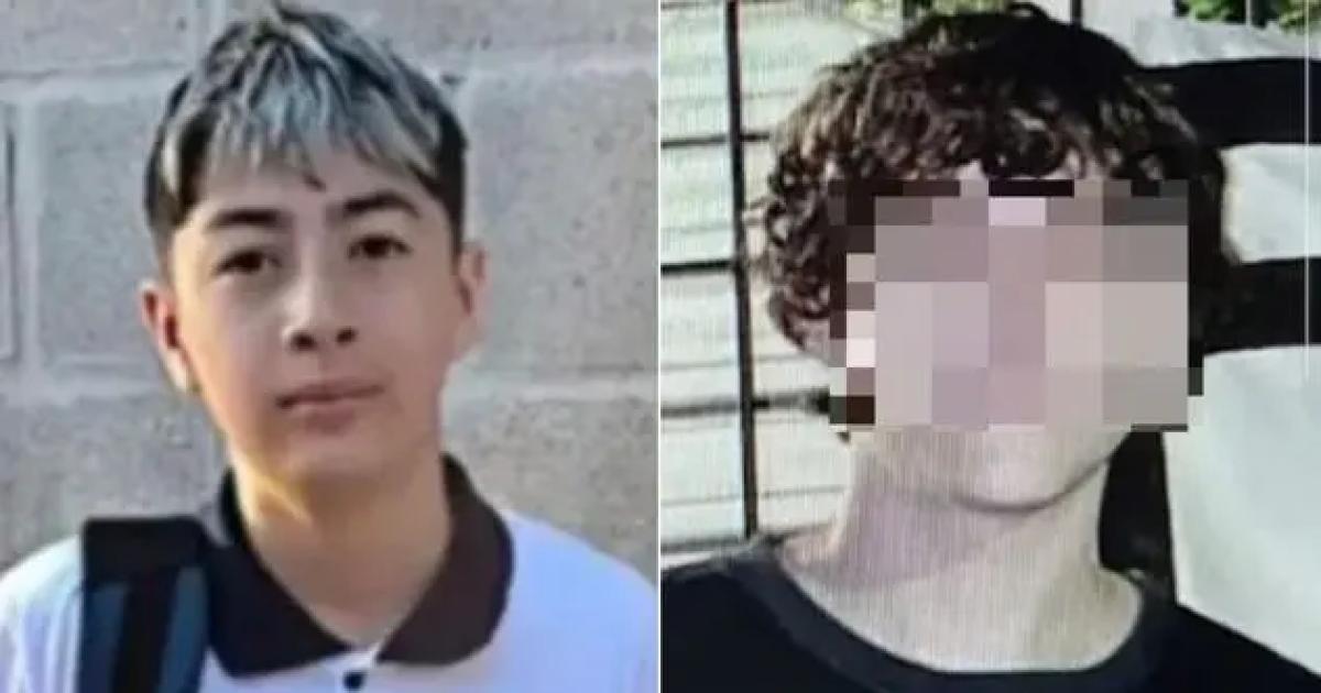 la Justicia santafesina dictó el sobreseimiento de Gino C el joven de 15 años acusado de matar a su compañero Ian Cabrera de 13 años