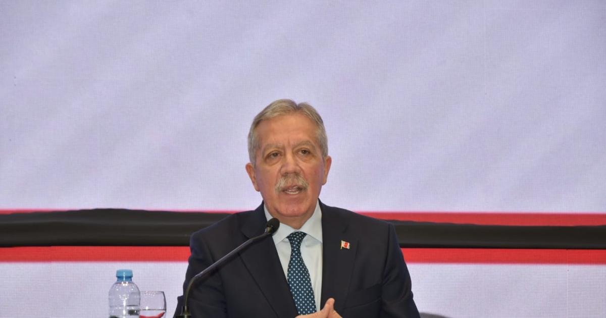 El Gobierno provincial gestionoacute ante el CFI fondos por 4500 millones para proyectos del sector privado