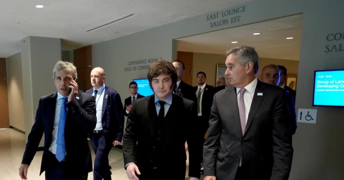 Conflicto por Malvinas- el Tribunal del Mar define fechas clave para tratar la medida cautelar de Argentina contra el Reino Unido