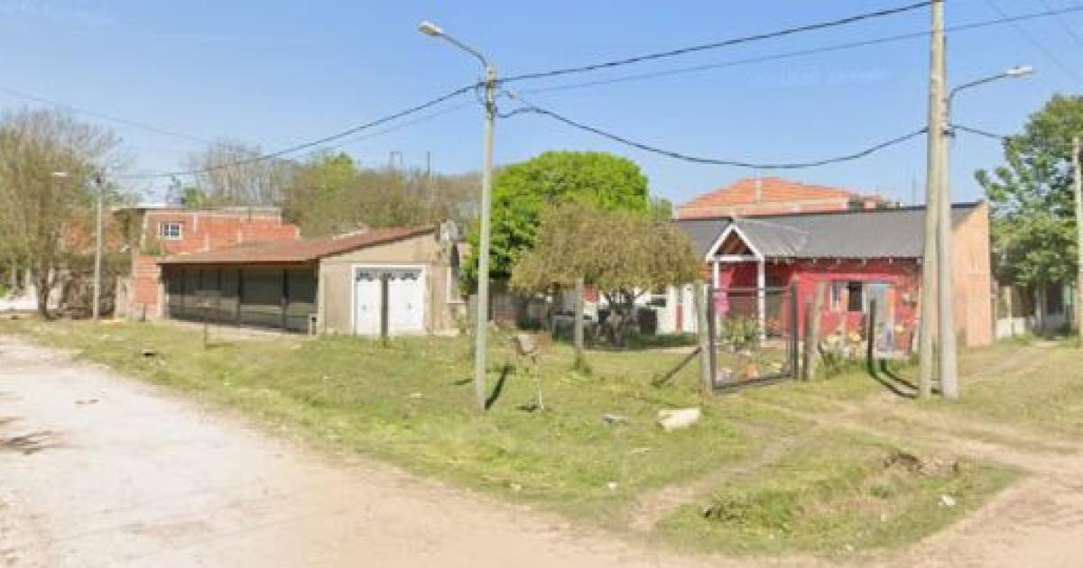 Triple crimen en Monte Grande- un hombre asesinoacute a su pareja a su hijo y a su madre antes de quitarse la vida