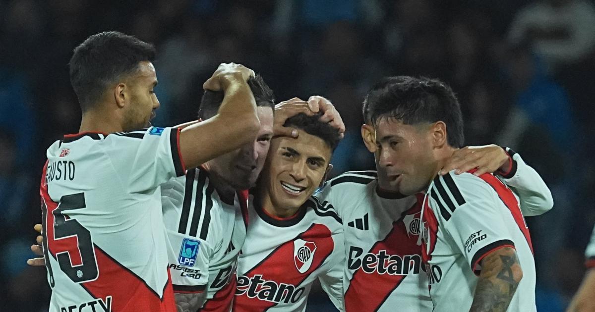 Foto- X- @RiverPlate