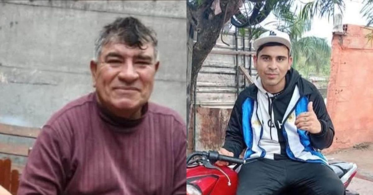 Homicidio en el barrio General Paz- investigan si Julio Trejo fue atacado con un ladrillo