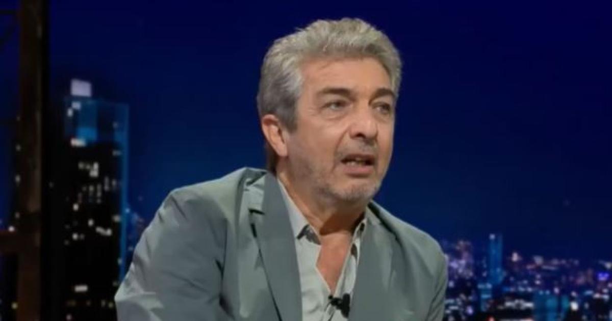 La palabra de Ricardo Dariacuten sobre la denuncia penal contra Hernaacuten Casciari y la poleacutemica en Orsai