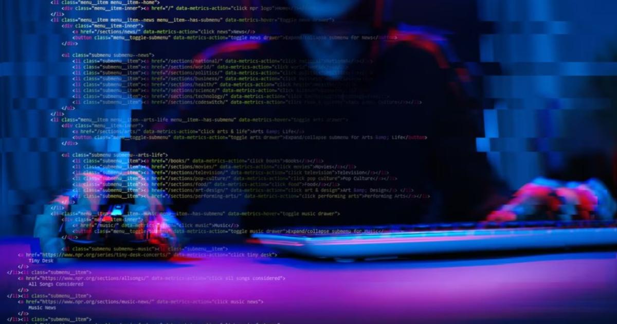 El fraude abre un navegador dentro del real para acceder a datos que permiten acceso a plataformas