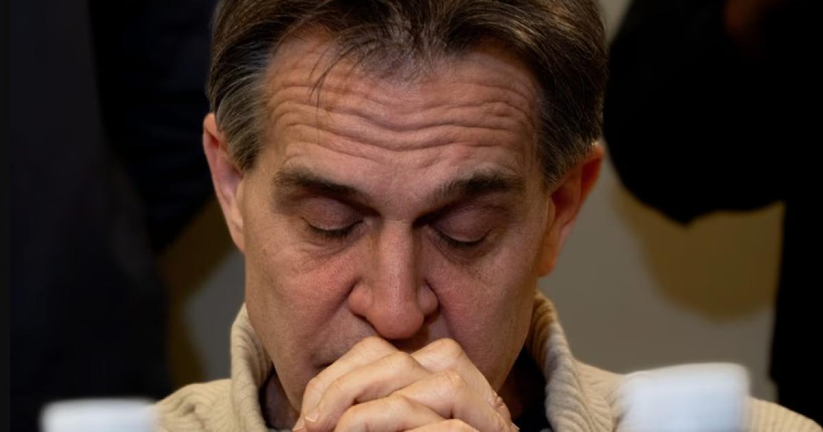 Lotocki en el juicio