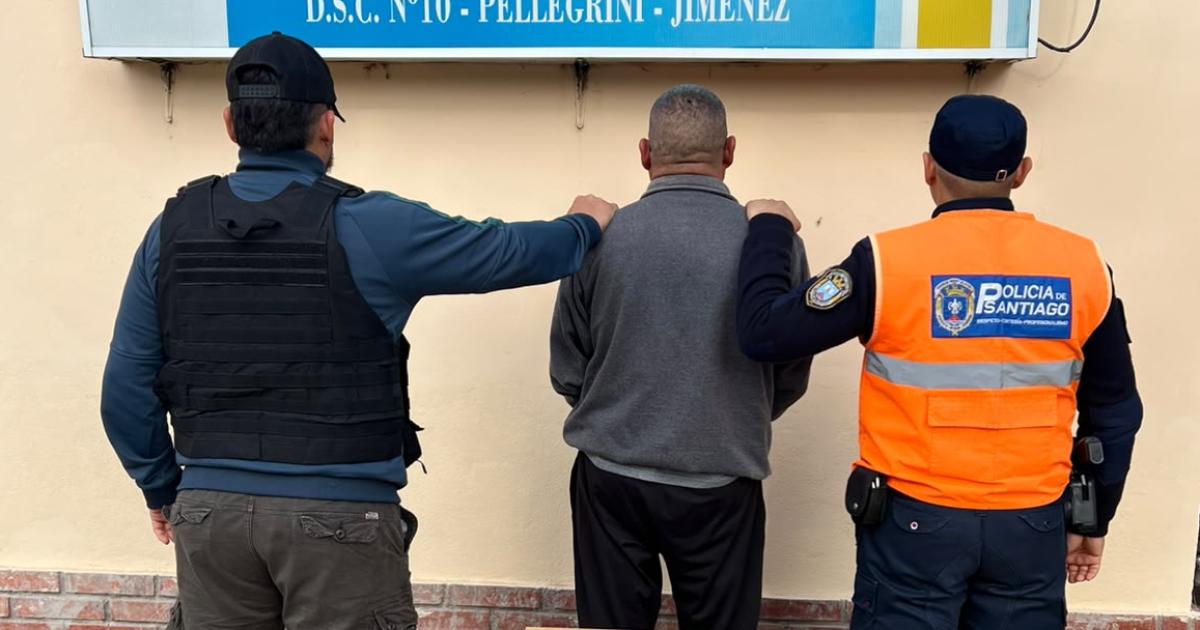 Apresan al encargado de una estancia por intentar vender ganado de manera ilegal
