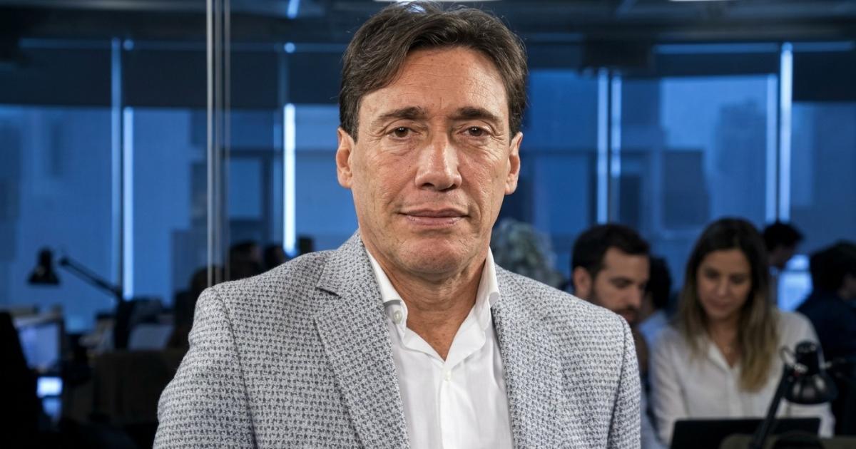 FabiÃn Gianola fue atropellado por un auto y deberà ser operado