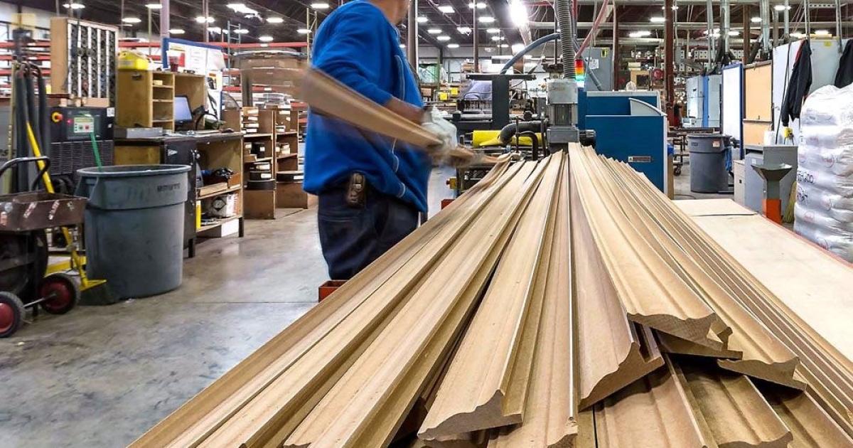 La industria y el consumo en zona negativa- la confianza empresarial sigue en retroceso