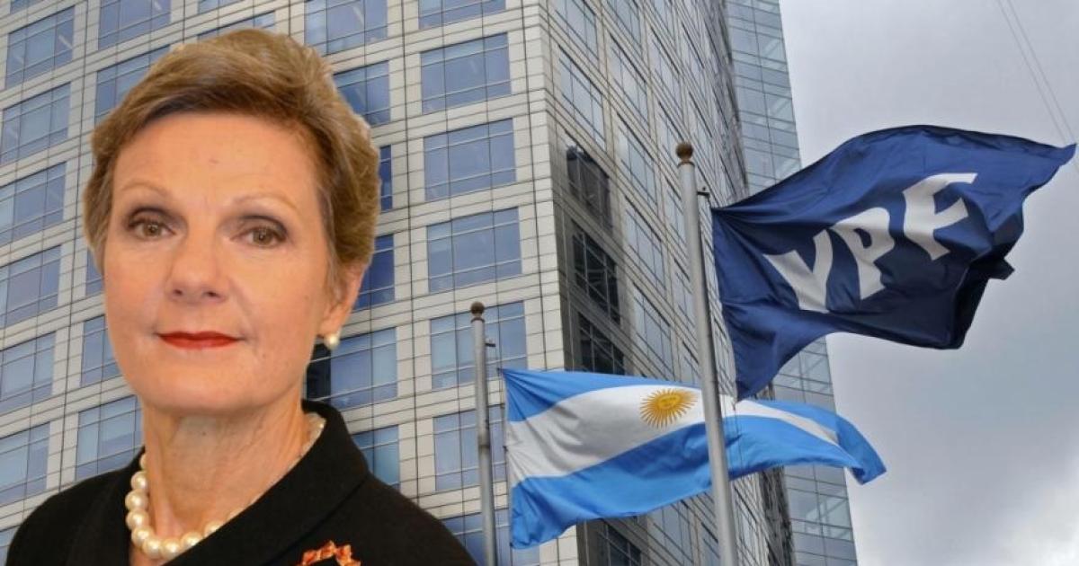Juicio por YPF- Preska anuloacute su fallo y cerroacute el caso