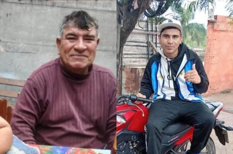 Homicidio en el barrio General Paz- investigan si Julio Trejo fue atacado con un ladrillo