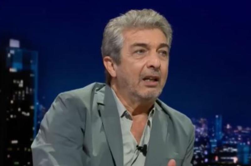 La palabra de Ricardo Dariacuten sobre la denuncia penal contra Hernaacuten Casciari y la poleacutemica en Orsai