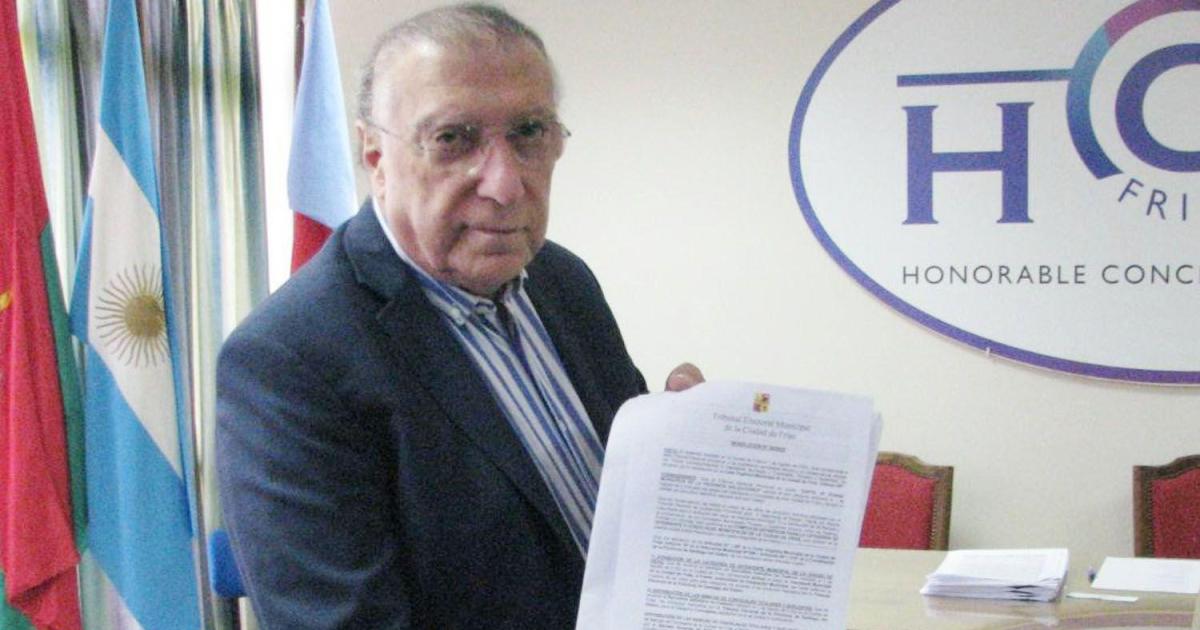 Intendentes electos en comunas de primera categoriacutea asumiraacuten los diacuteas 30 y 31 de octubre