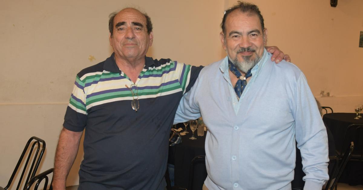 FESTEJO POR LAS MADRES Y HOMENAJE