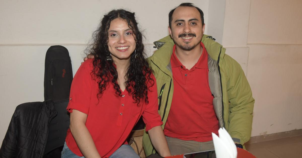 FESTEJO POR LAS MADRES Y HOMENAJE