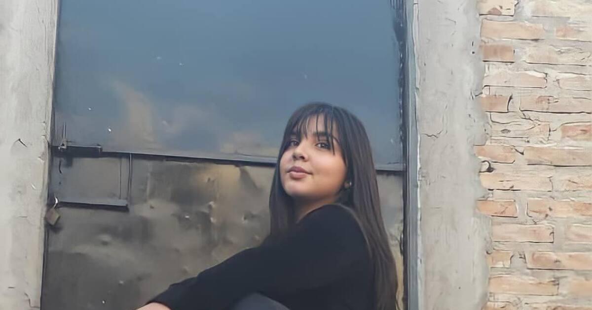 Prisioacuten perpetua- la justicia selloacute el destino de Diego Garzoacuten el asesino de Nahiara Gorosito