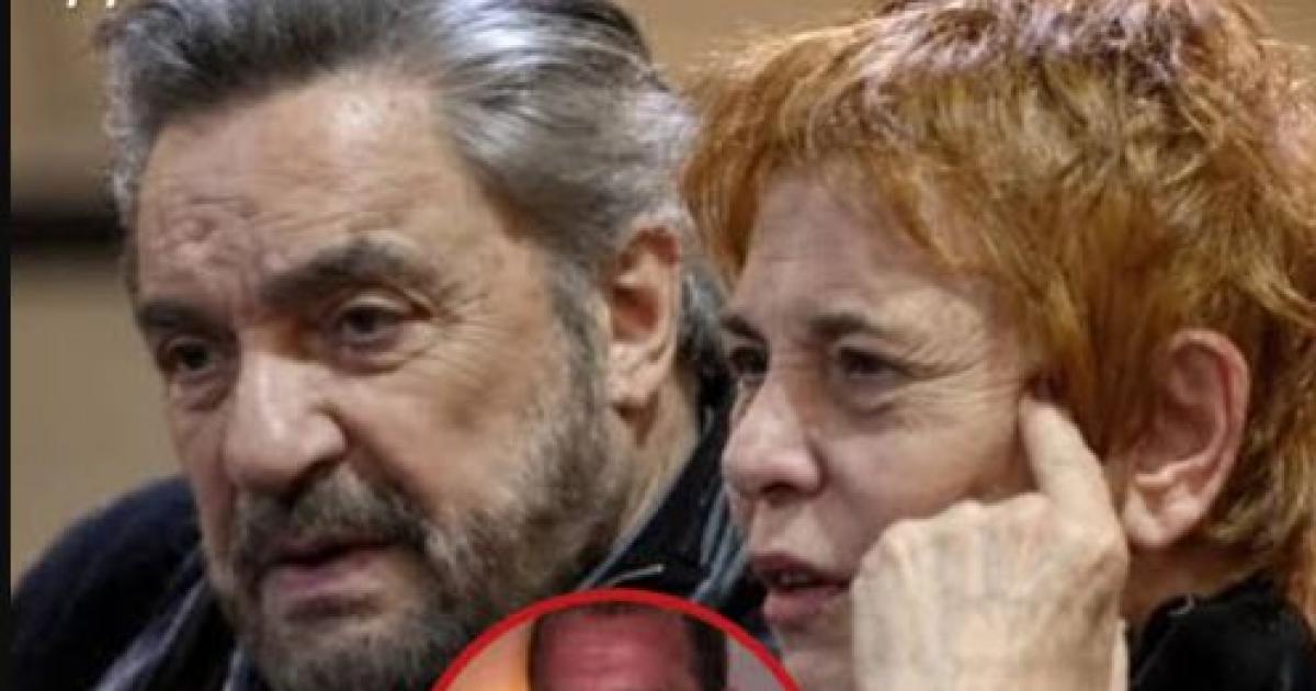Las emotivas despedidas de los famosos y la tragedia que marcoacute su vida para siempre 
