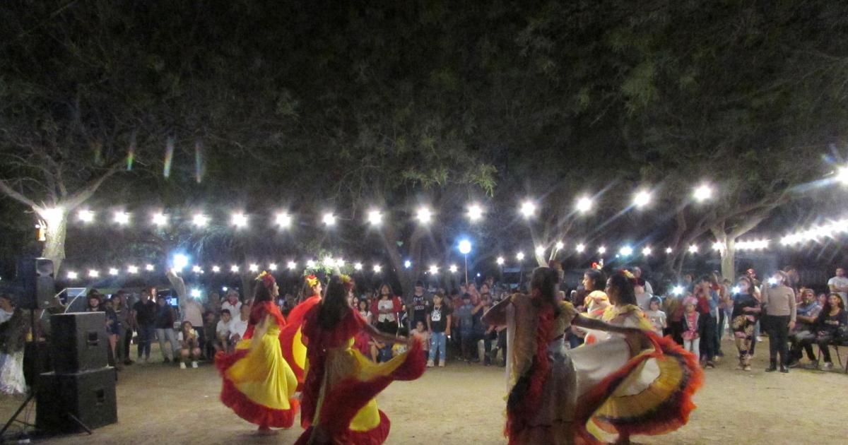 Convocan a joacutevenes a certamen estudiantil de muacutesica y danza folcloacuterica