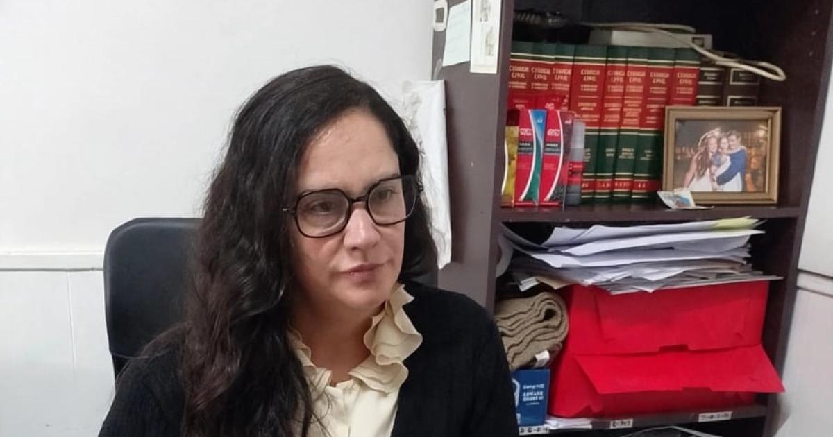 Develan que familiar es la 4ordf denunciante de abuso en Primera Junta
