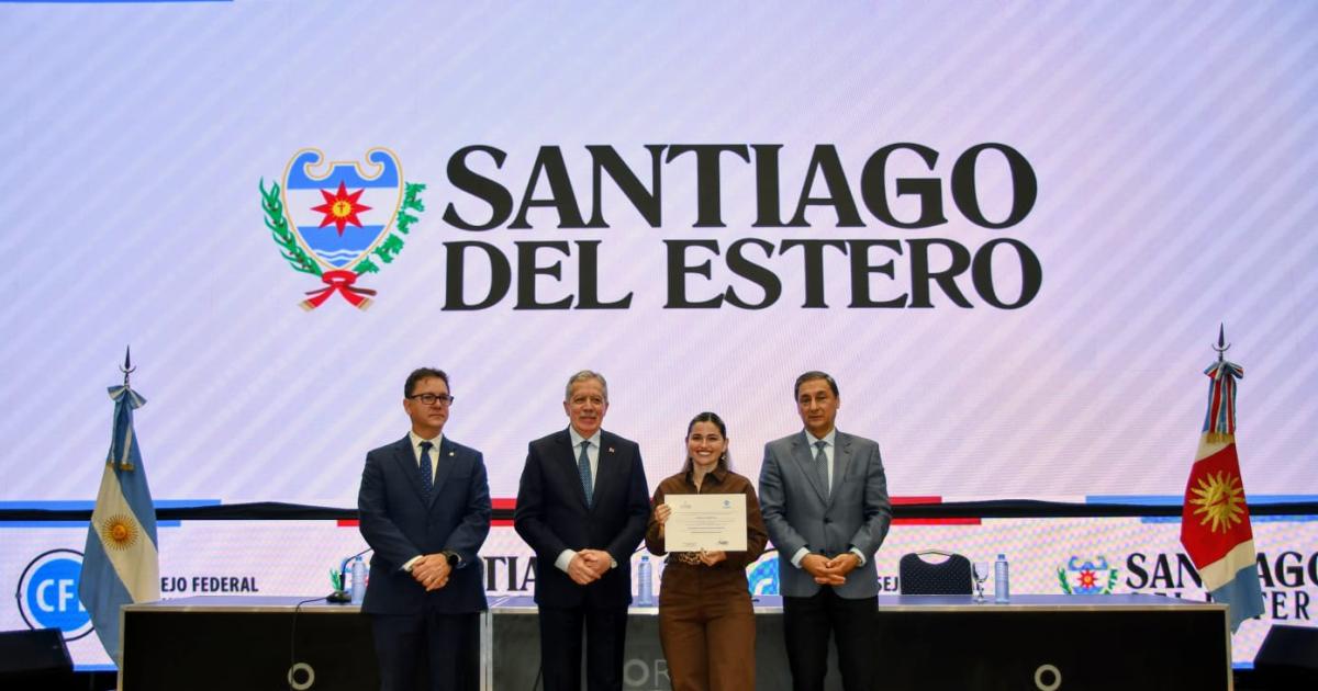 El Gobierno provincial gestionoacute ante el CFI fondos por maacutes de 4400 millones para el sector privado