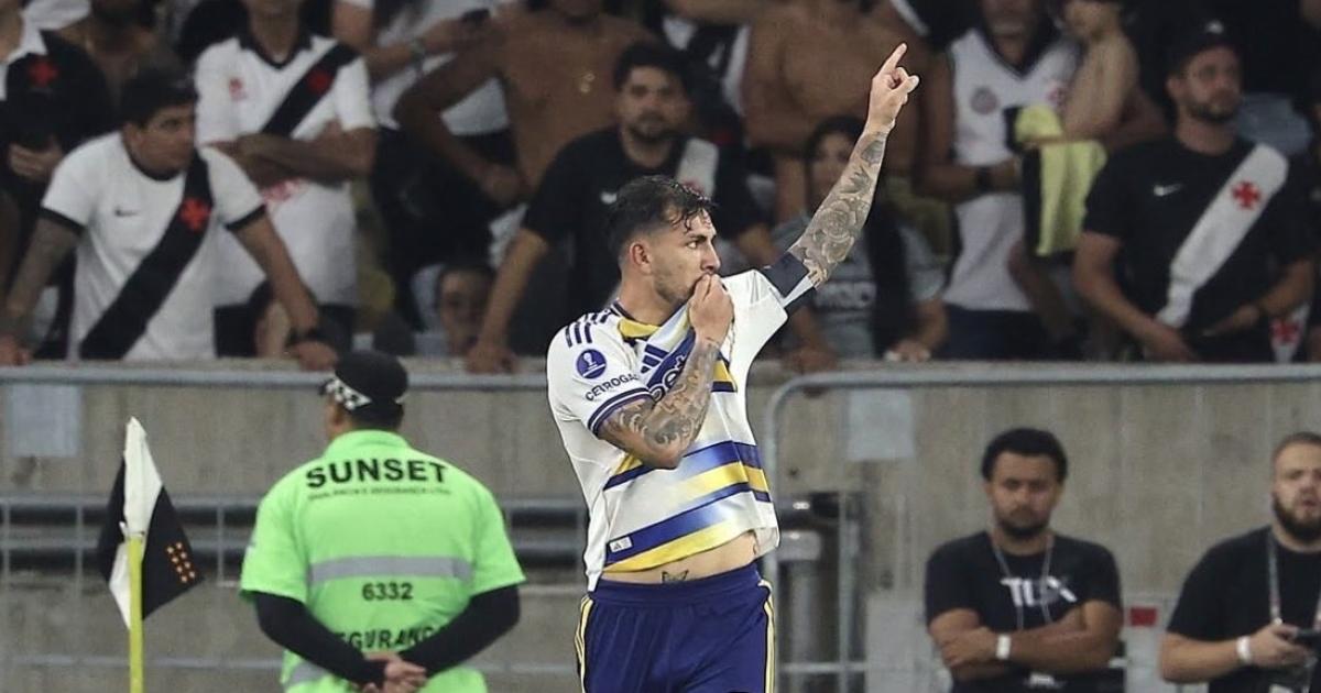 Foto- X@BocaJrs_Fotos