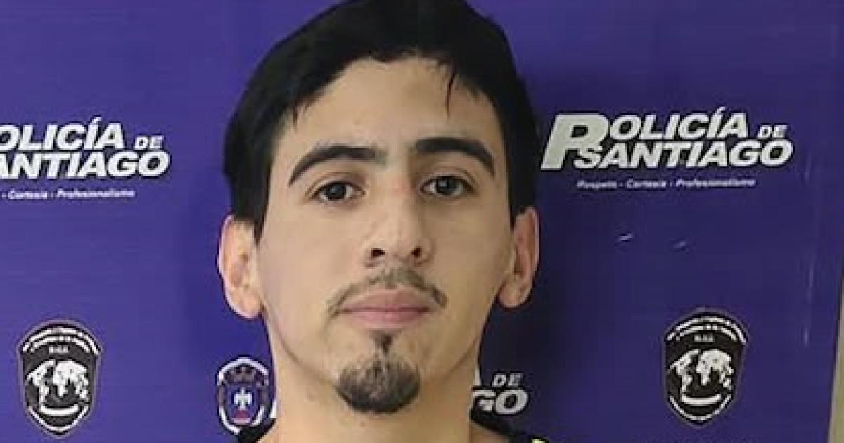 Asesinoacute a un hombre en Buenos Aires para no pagar una deuda y se ocultaba en Santiago del Estero