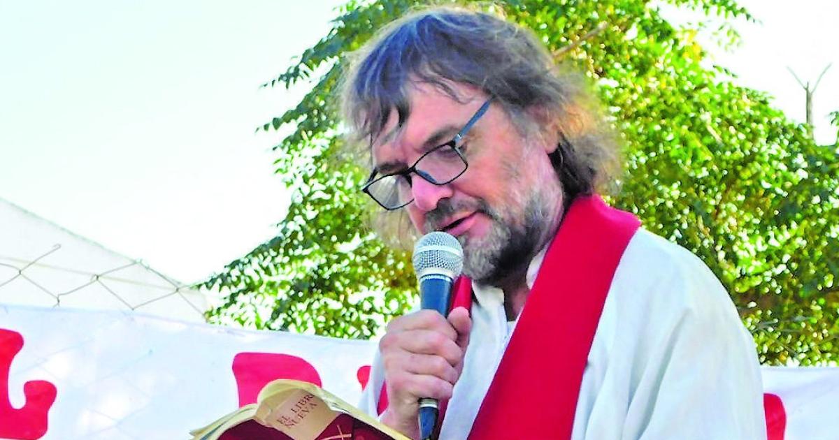 Inauguraraacuten las obras de la Casa de Itatiacute