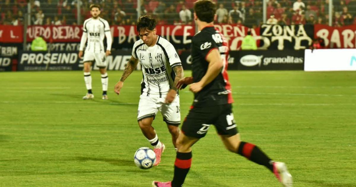 El Ferro muy lejos de playoffs y con el 2027 como prioridad