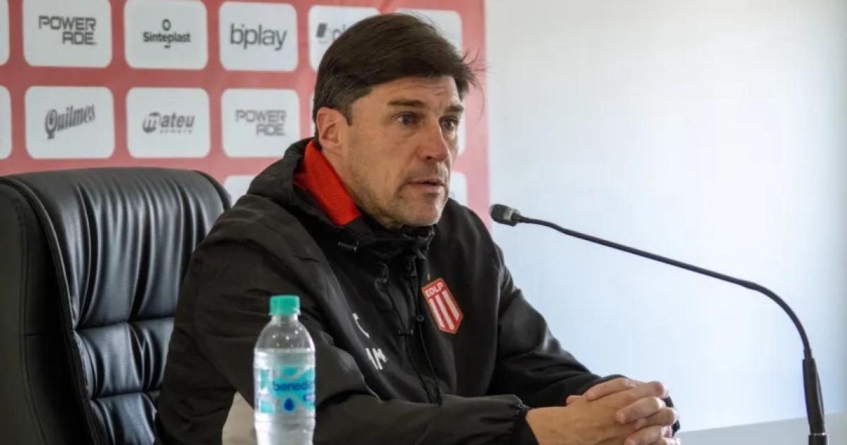 Cacique Medina quiere a Rojo para la revancha