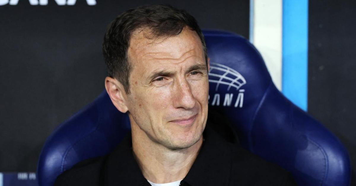 Rodolfo Arruabarrena- Es meacuterito de este grupo que lo sufrioacute