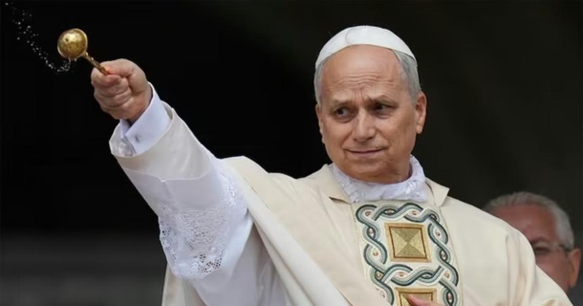 El papa Leoacuten XIV en Argentina- el Vaticano enviacutea una misioacuten teacutecnica y se afianza su gira sudamericana