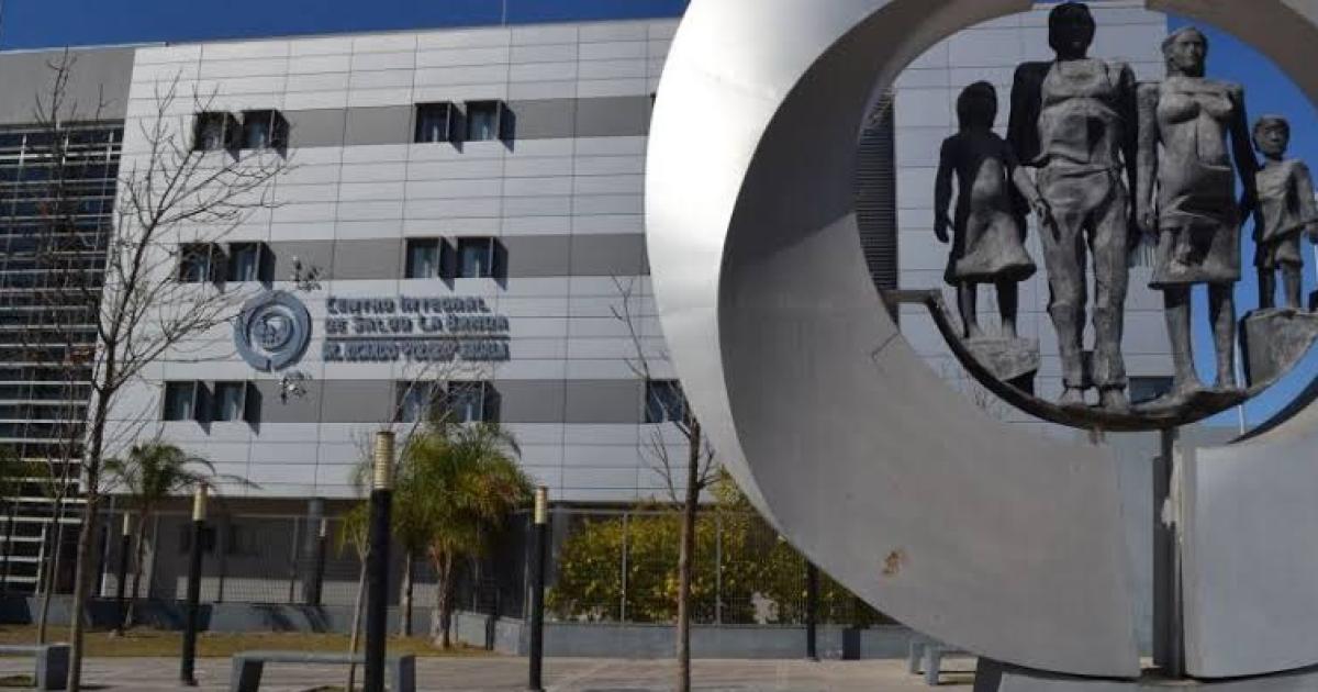 La víctima se encuentra fuera de peligro (Foto Google)