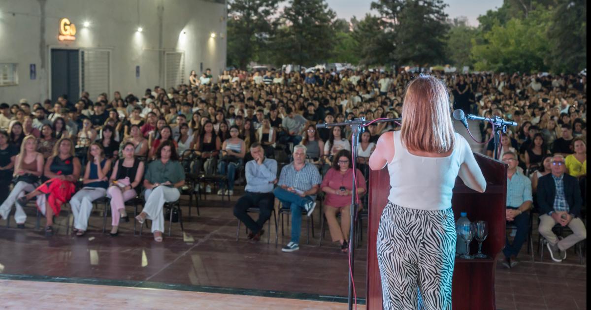 PREMIO UCSE 2026 Ya se habilitar�n las postulaciones