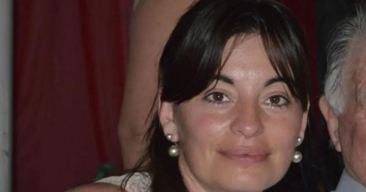 Dictaron siete meses de prisioacuten preventiva para la contadora Nora Isabel Villarroya