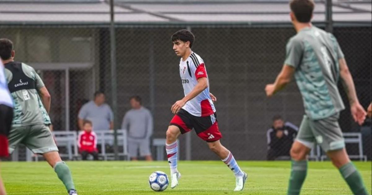 Foto- X@TyCSports