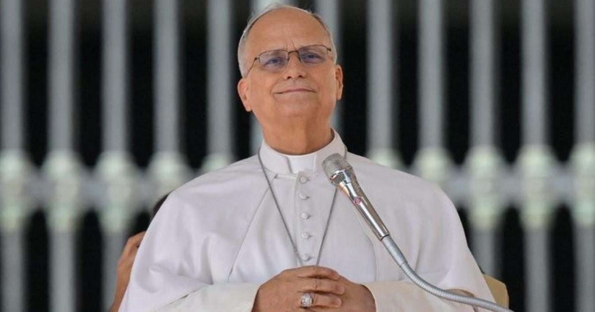 Foto- X@vaticannews_es