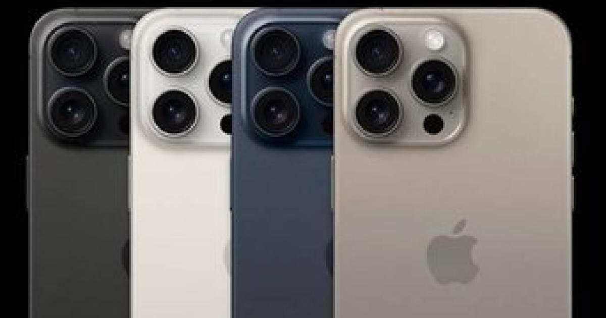 Comproacute un iPhone para regalarle a su mamaacute falloacute el mismo diacutea y deberaacute recibir 2 millones
