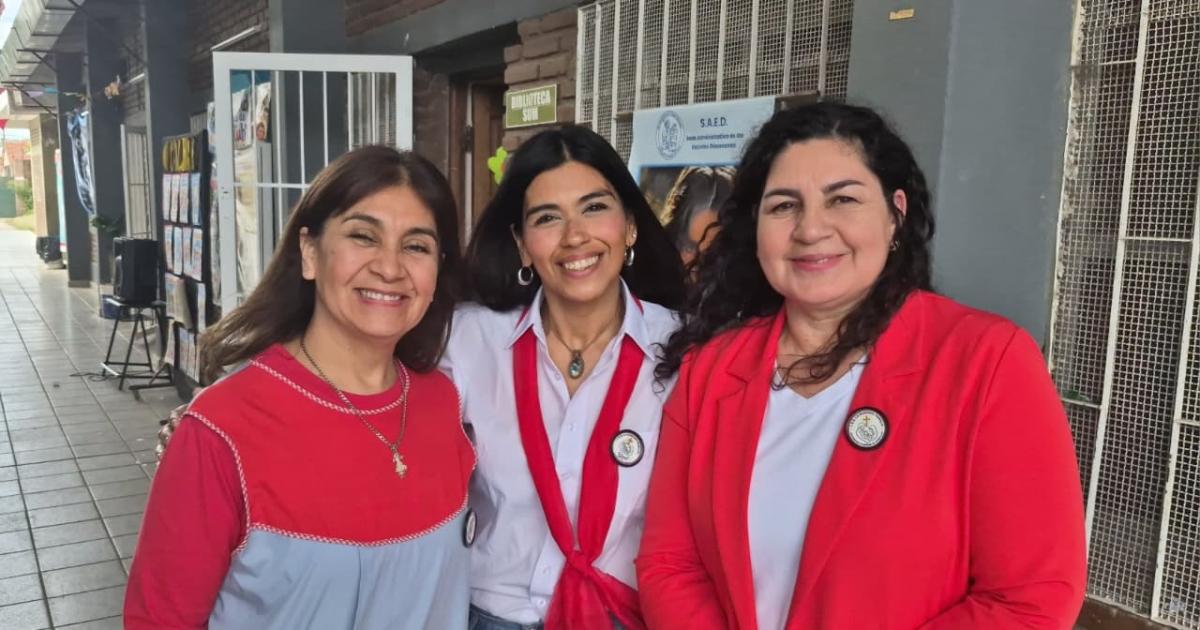 El Nivel Inicial y una propuesta que esta vez involucra a las familias en la cita deportiva 
